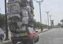 FRSC Fails to Enforce Traffic Laws as Overloaded Vehicles Flood Borno Roads