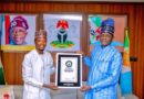 Gov. Buni Appoints Guinness World Record Holder, Saidu, Others as Special Assistants on Photography