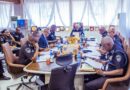 IGP Inaugurates New Force Management Team, Reaffirms Police Agenda