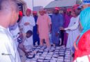 Kano Govt Launches Ramadan Feeding, Targets 91,000 Faithful Daily