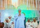 Governor Radda Applauds Katsina Youth for Humanitarian Efforts as Naufal Ahmad Foundation Distributes Ramadan Food Items to 500 Households