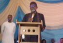 Rochas partners University of Jos on out- of- School children