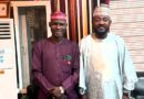 Prof. Gwarzo condoles Kano Deputy Governor over Aide’s death, Idris Sulaiman Warawa