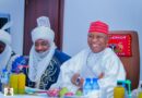 BREAKING: Governor Yusuf Directs Emirates to Prepare for Sallah Durbar Celebration