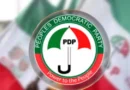 PDP shifts NEC meeting to May 15