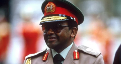 Abacha Family to IBB: Stop Tarnishing Our Father’s Image