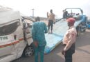 4 dead, 14 injured in Umuahia crash