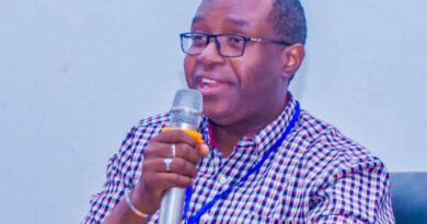 Nigerian Media Expert, Musa Abdullahi Sufi Appointed UN Ambassador for Peace