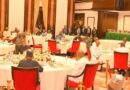 President Tinubu Hosts Governors, Service Chiefs, FEC Members to Iftar