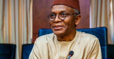 El-Rufai dumps APC for SDP