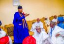 Shettima Urges Kwankwasiyya, Gandujiyya Factions to End Political Rivalry for Kano’s Progress