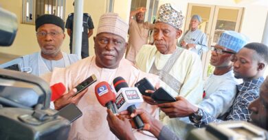 Hunger, Economic Struggles Must Be Addressed Before 2027 Elections – ACF
