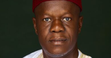 Special Adviser Congratulates Governor Abba Kabir Yusuf on Leadership Governor of the Year Award