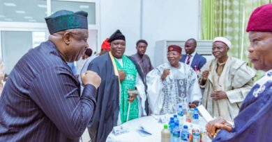 Plateau Killings:Mutfwang Urges Unity Among Stakeholders