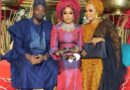 Super Eagles Star Ahmed Musa Marries Fourth Wife in Kano