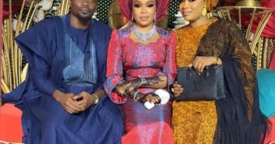 Super Eagles Star Ahmed Musa Marries Fourth Wife in Kano