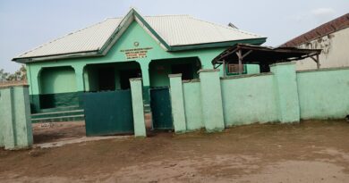 No Medicine, No Hope: How Taraba’s medication crisis condemns the sick to suffering