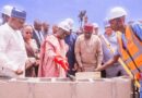 Gov. Fintiri Flags Off Construction of N18.97 Billion Ultra-Modern International Conference Centre in Yola