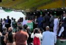 Gov. Mutfwang Celebrates 2 Years in Office with Thanksgiving Service