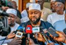 Gov. Bago Reviews Curfew Time in Minna