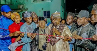 Professor Adamu Abubakar Gwarzo and Savannah School of Health Technology Wudil: A Historic Alliance for Digital Education and Youth Empowerment in Africa