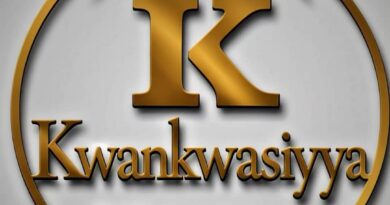 Alleged Defamation:Group Asks Ex-SSG To Apologize To Kwankwaso