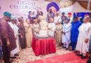 Tinubu,Gowon,Jonathan, Others Celebrate Prof.Mary Lar @90