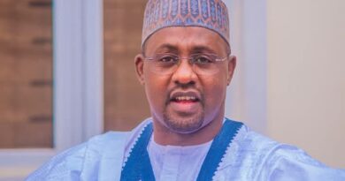 Alfindiki Tasks Nigerians To Unite Behind President Tinubu