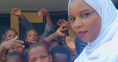 YOSPIS Celebrates Children’s Day with Kano’s Street-Connected Children