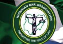NBA Gombe Branch Declares One-Week Boycott of Courts Over Funding and Appeal Court Closure