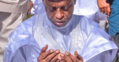 Minister Yusuf Abdullahi Ata Mourns Tragic Death of 19 Kano Athletes in Road Accident