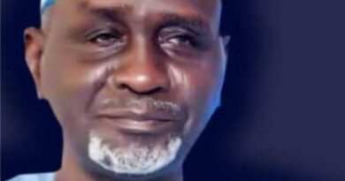 Senator Shekarau Mourns Victims of Kano Accident