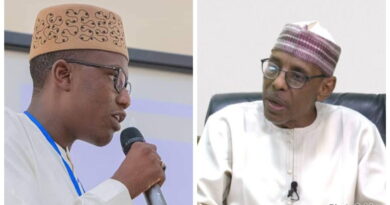 You can’t decide for the Youth – Adnan Blasts Baba Ahmed