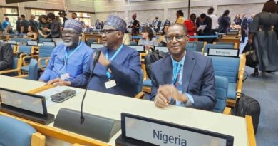 UN-Habitat Showdown: Nigeria and Africa Assert Development Agenda Over Ideological Pressures