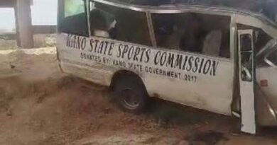 Tragic Accident Claims Lives of Kano Athletes Returning from Sports Festival