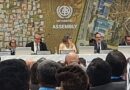 Africa-Led Vote, Shifts Global Power Dynamics As UN-Habitat Adopts Strategic Plan