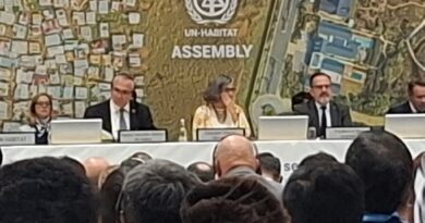 Africa-Led Vote, Shifts Global Power Dynamics As UN-Habitat Adopts Strategic Plan