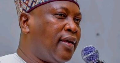 Rurum Mourns Death of Over 20 Kano Athletes in Road Accident