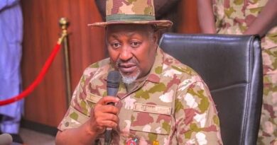 Tinubu Ordered Security Agencies To End Insecurity Before December – Badaru