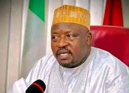 Senate President announces Kawu Sumaila’s defection from NNPP to APC