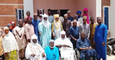 CITAD Trains Kano PWDs in Digital, Administrative Skills