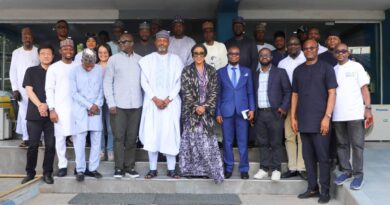 KEDCO, NDPHC to Partner on Improved Power Supply