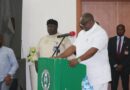 Mutfwang Inaugurates Economic Advisory Council to Drive Prosperity Agenda