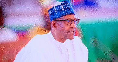 Buhari Explains Why He Will Miss President Tinubu Mother’s Qur’anic Recitation Competition