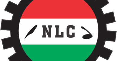 Kano NLC Mourns 22 Deceased Athletes, Officials