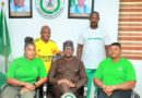 Ahead World Regional Championships: NSC Chairman Throws Weight Behind Nigerian Para Powerlifter