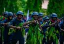 NSCDC Deploys 3,100 Personnel for Peaceful Eid-el Kabir Celebration in Kano
