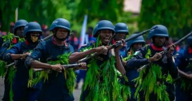 NSCDC Deploys 3,100 Personnel for Peaceful Eid-el Kabir Celebration in Kano