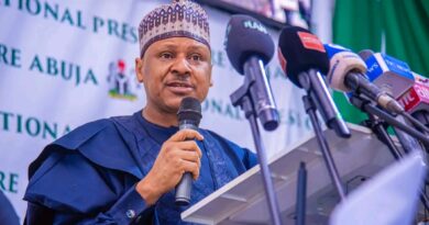FG Reaffirms Commitment to Religious Harmony – Information Minister