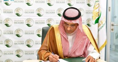 KSrelief to Provide Solar-powered Boreholes in 1o Nigerian States
